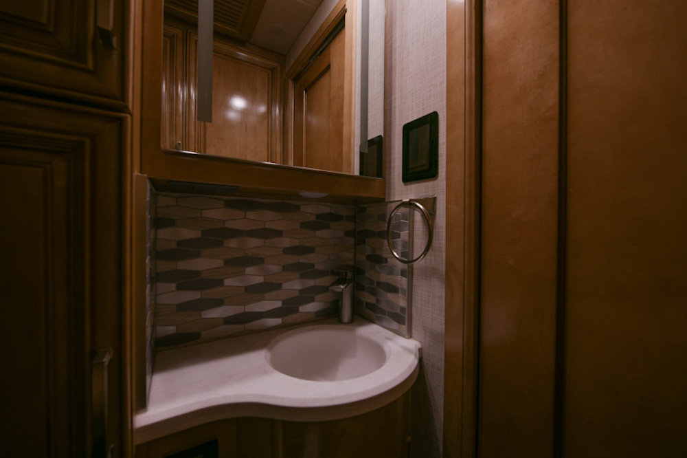 2022 Newmar London Aire For Sale