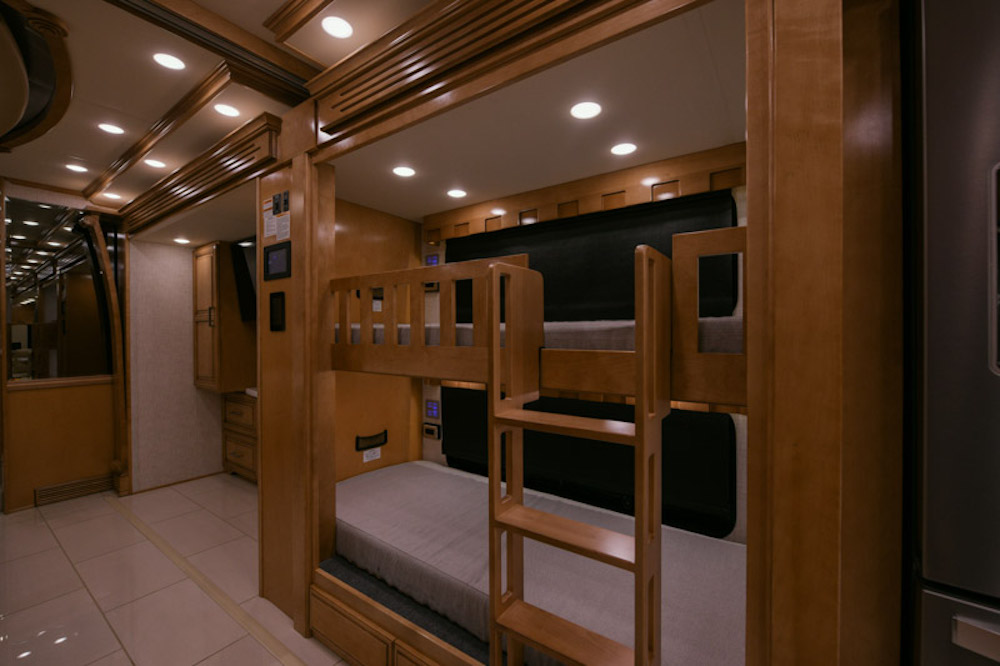 2022 Newmar London Aire For Sale