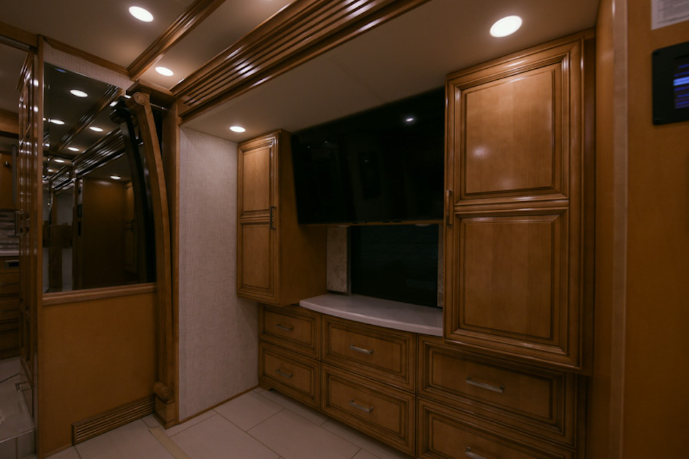 2022 Newmar London Aire For Sale