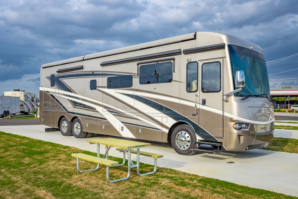 2022 Newmar Ventana  For Sale