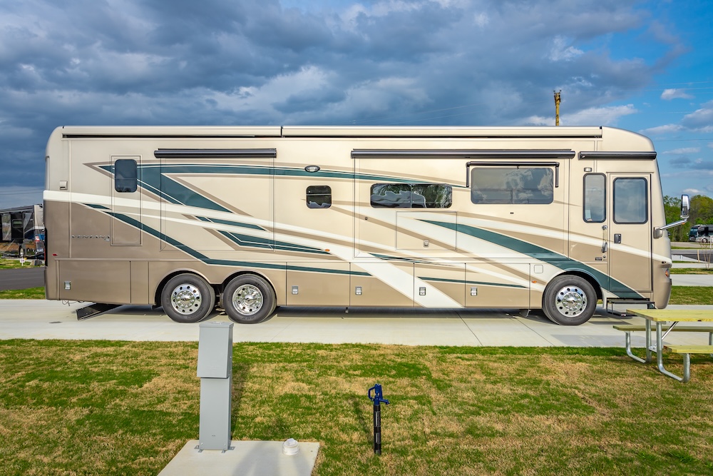 2022 Newmar Ventana  For Sale