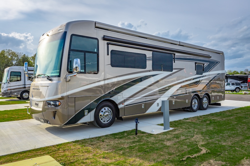 2022 Newmar Ventana  For Sale