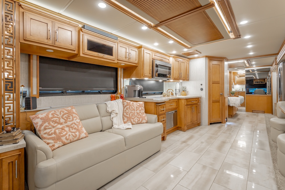 2022 Newmar Ventana  For Sale