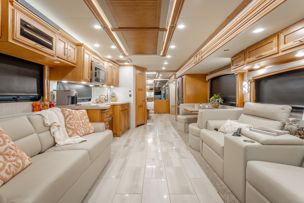 2022 Newmar Ventana  For Sale