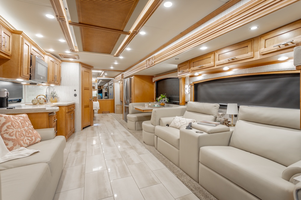2022 Newmar Ventana  For Sale