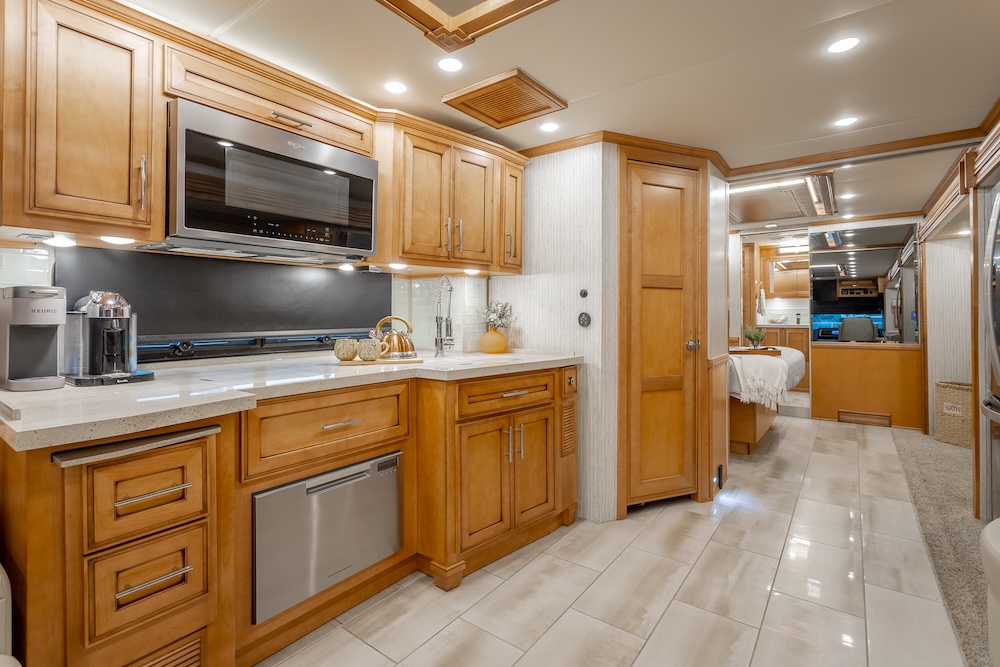 2022 Newmar Ventana  For Sale