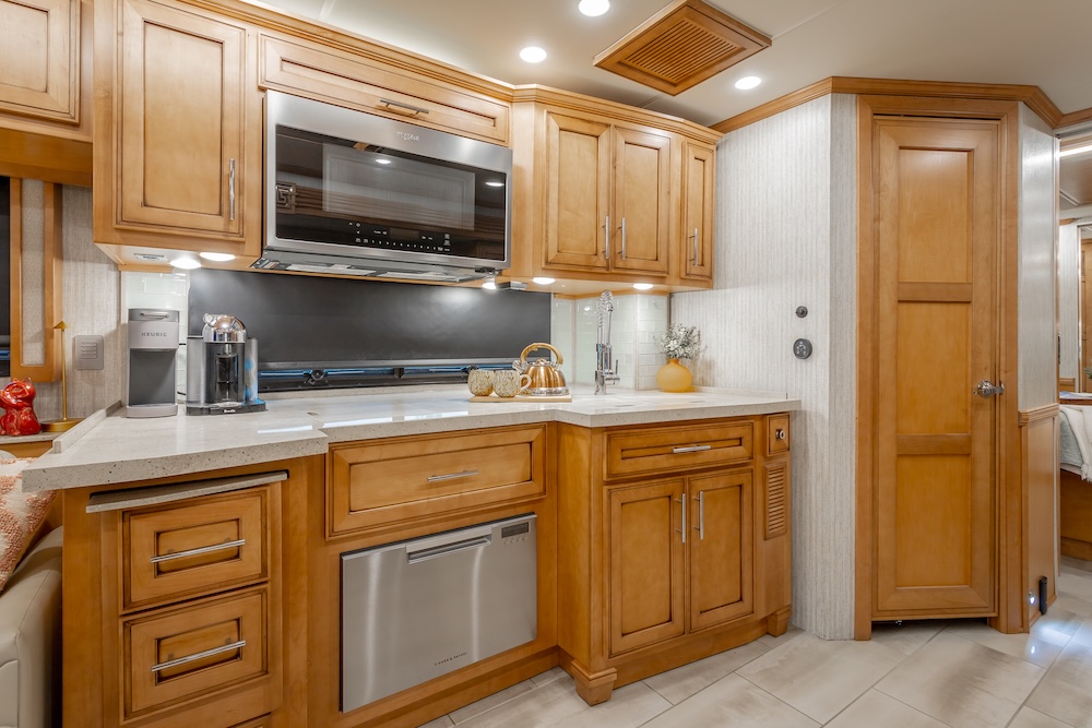 2022 Newmar Ventana  For Sale