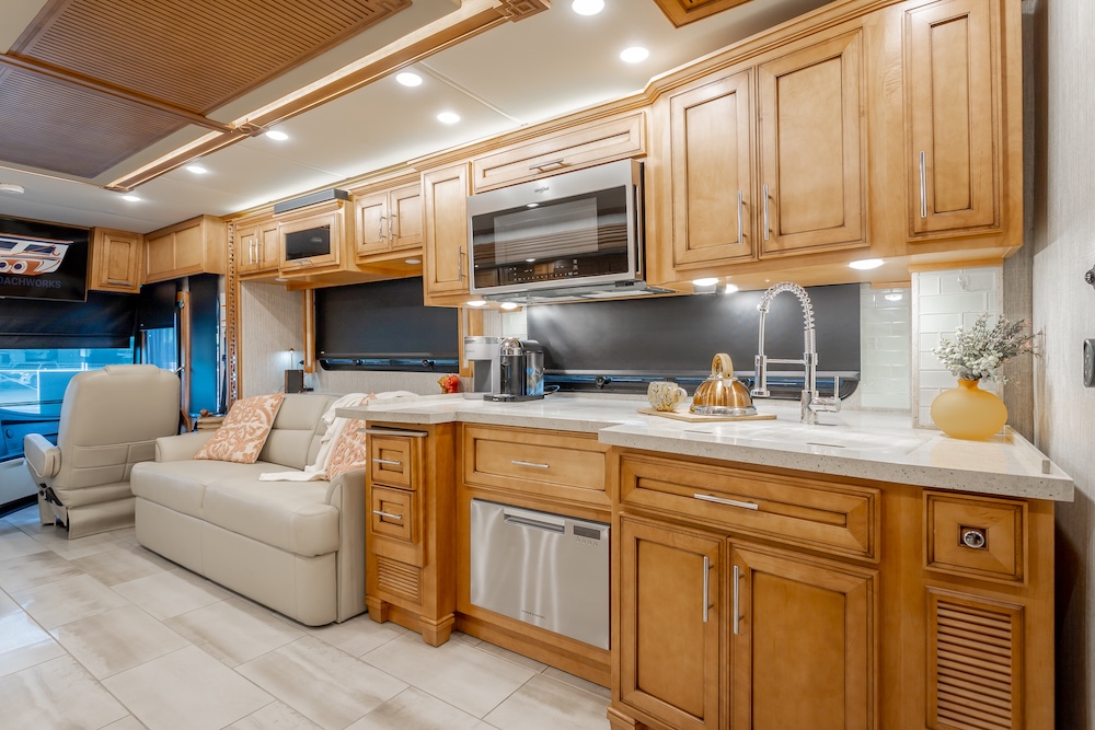 2022 Newmar Ventana  For Sale