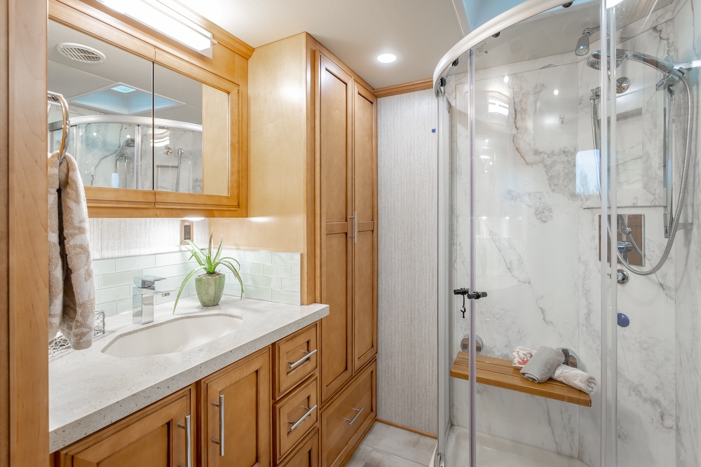 2022 Newmar Ventana  For Sale