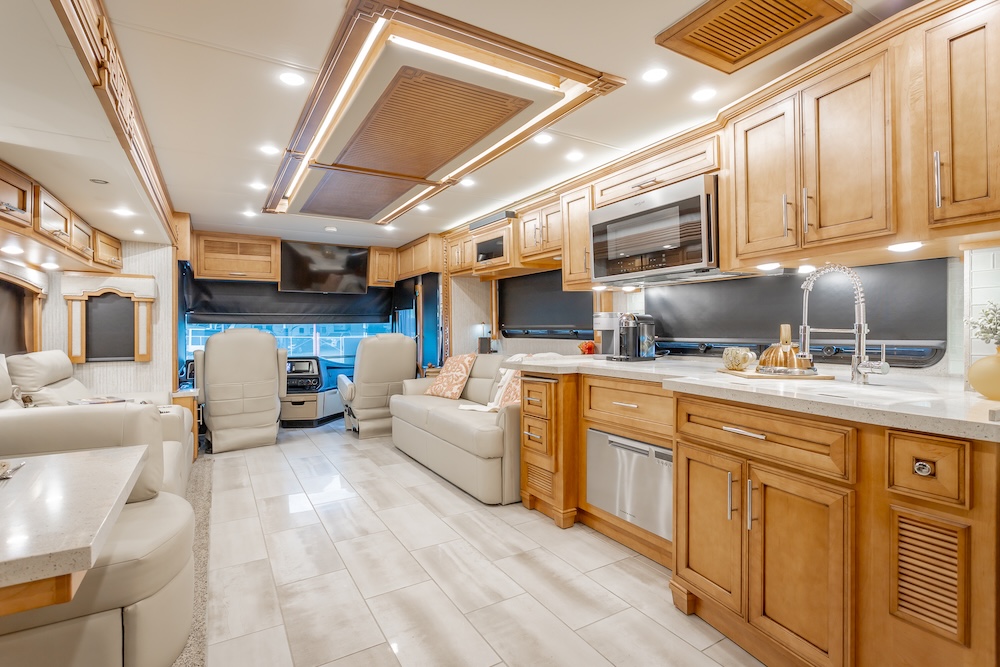 2022 Newmar Ventana  For Sale