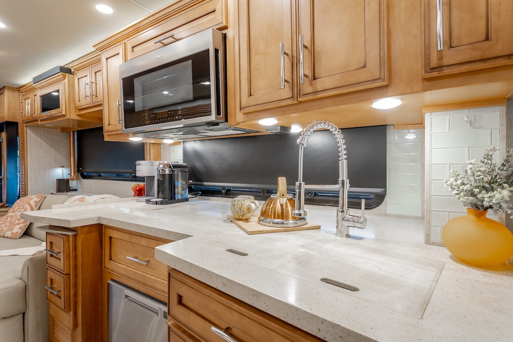 2022 Newmar Ventana  For Sale