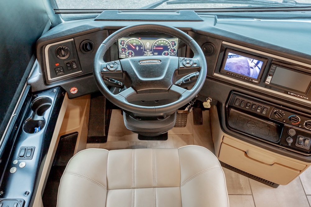 2022 Newmar Ventana  For Sale