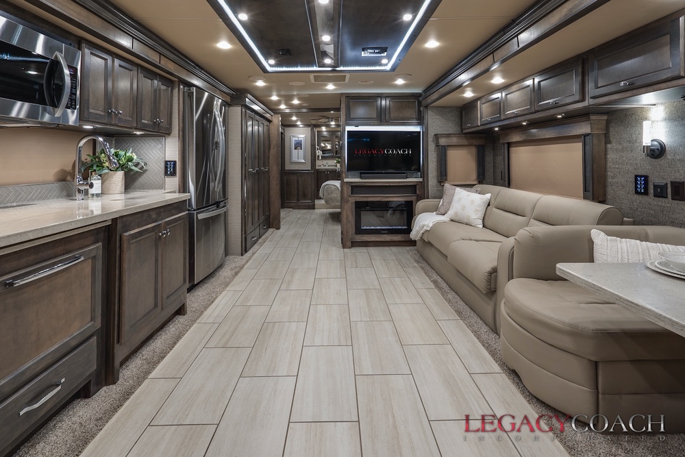 2022 Tiffin Allegro For Sale