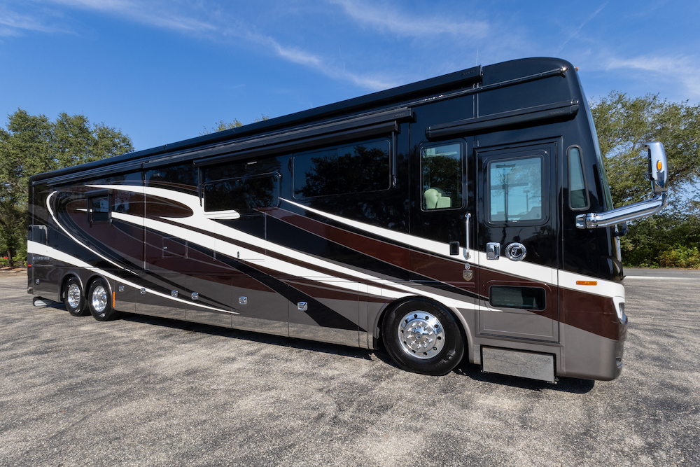 2022 Tiffin Allegro For Sale