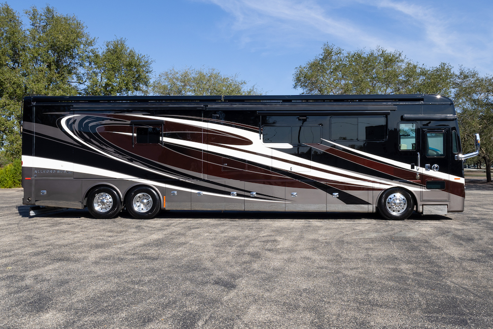 2022 Tiffin Allegro For Sale