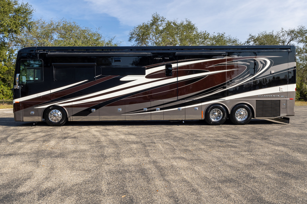 2022 Tiffin Allegro For Sale