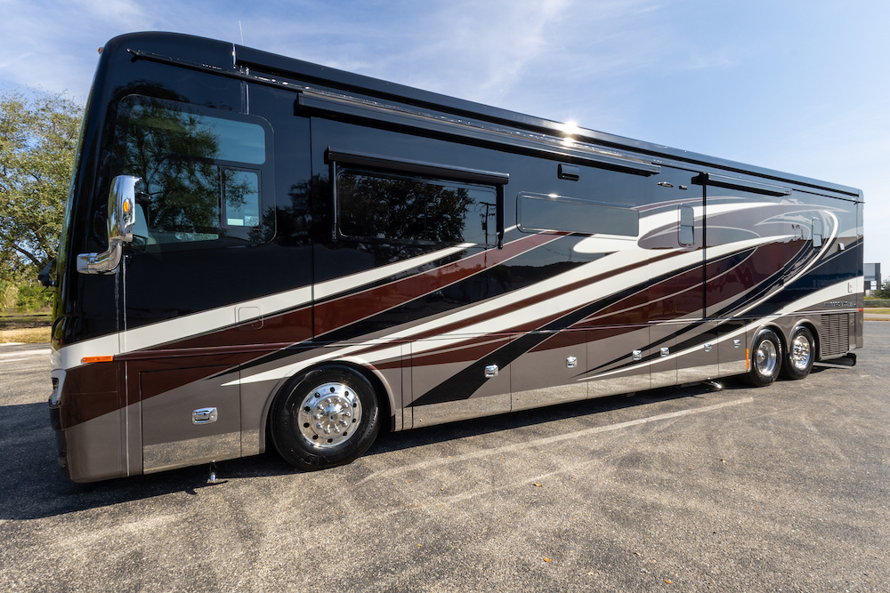 2022 Tiffin Allegro For Sale