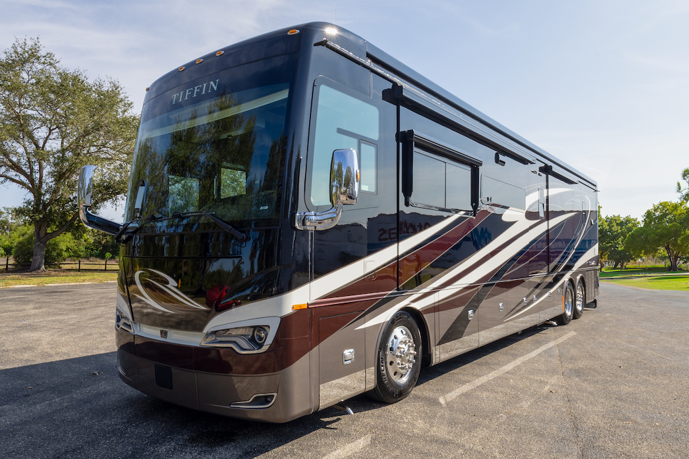 2022 Tiffin Allegro For Sale