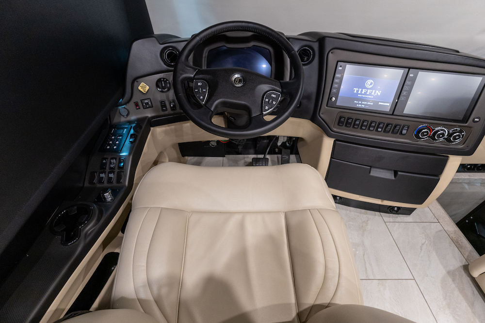 2022 Tiffin Allegro For Sale