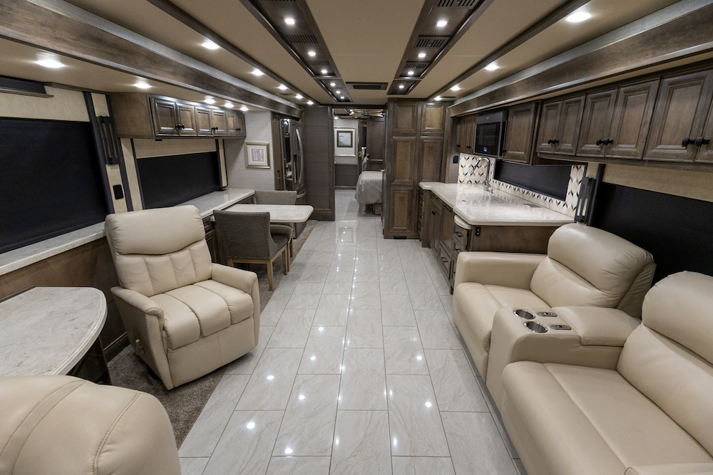 2022 Tiffin Allegro For Sale