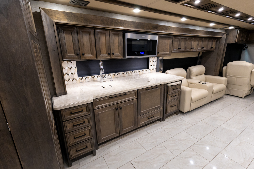 2022 Tiffin Allegro For Sale