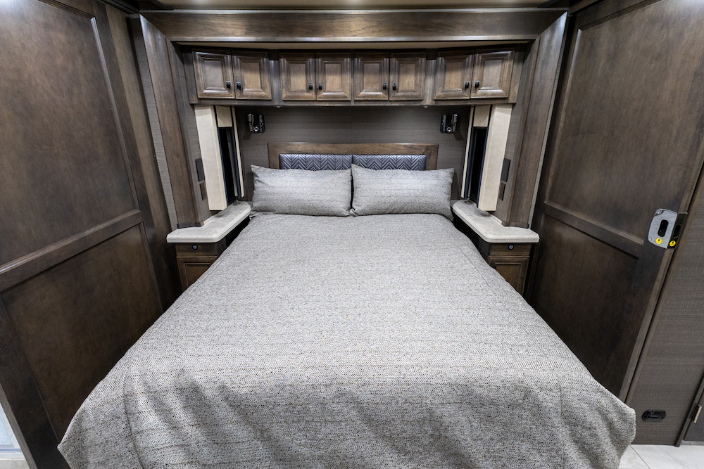 2022 Tiffin Allegro For Sale