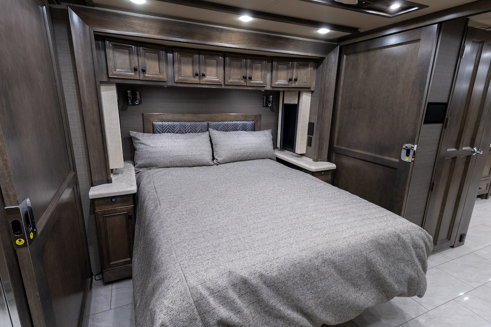 2022 Tiffin Allegro For Sale