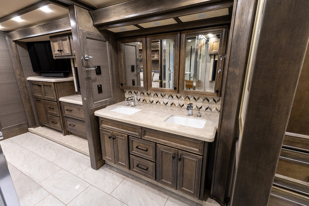 2022 Tiffin Allegro For Sale