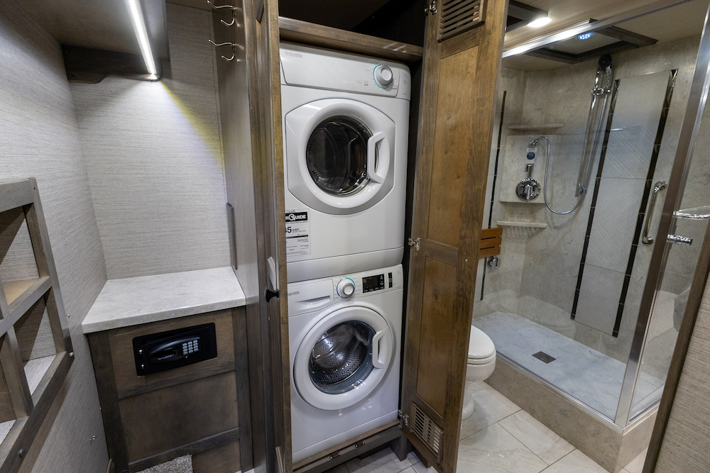 2022 Tiffin Allegro For Sale