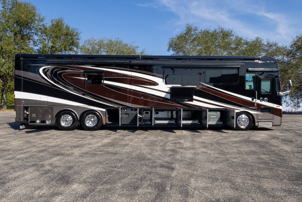 2022 Tiffin Allegro For Sale