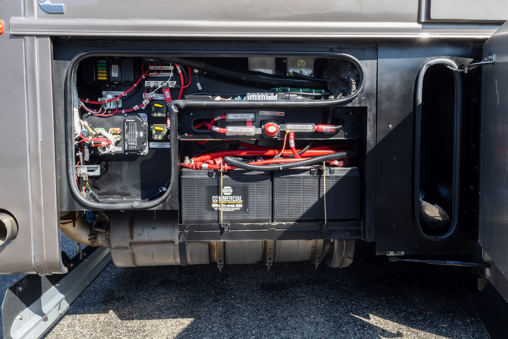 2022 Tiffin Allegro For Sale