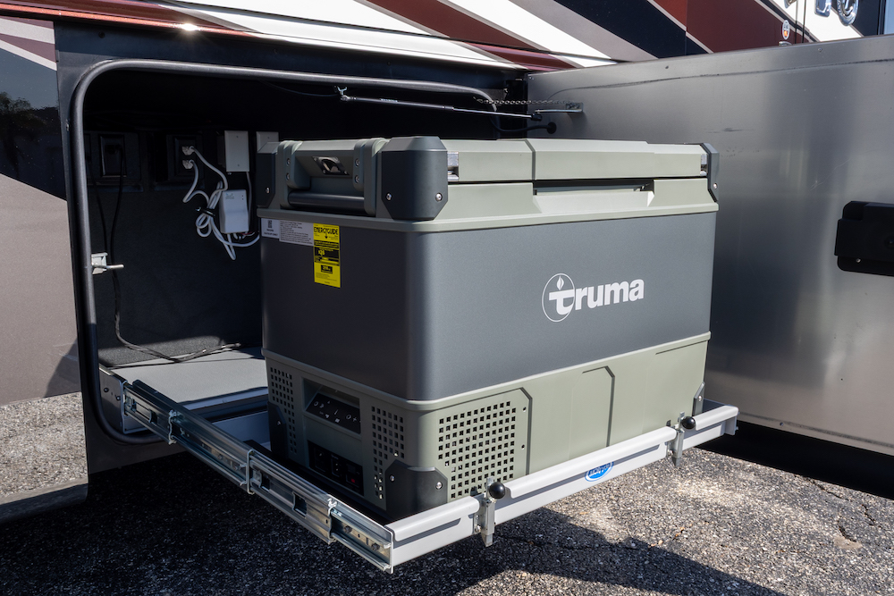 2022 Tiffin Allegro For Sale