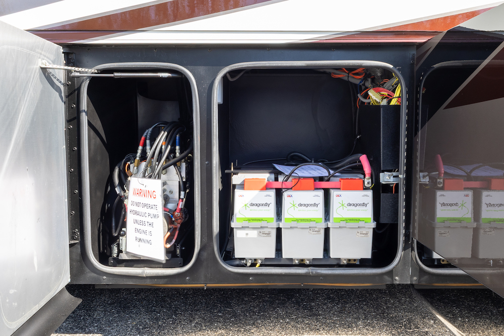 2022 Tiffin Allegro For Sale