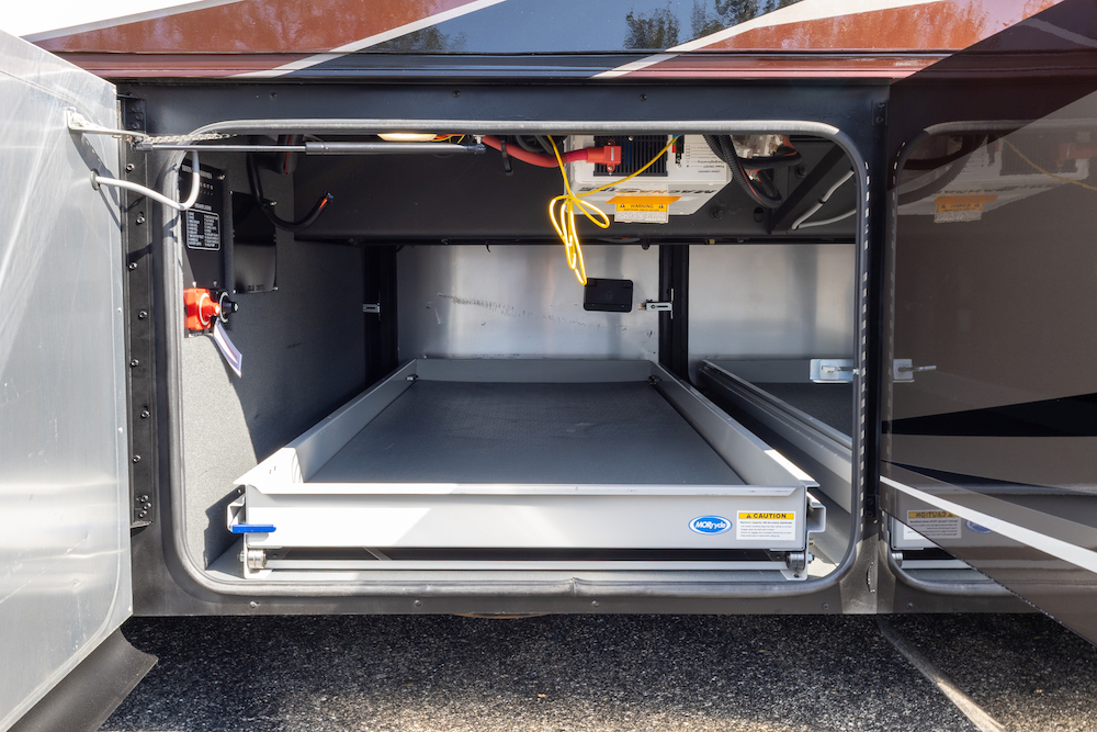 2022 Tiffin Allegro For Sale