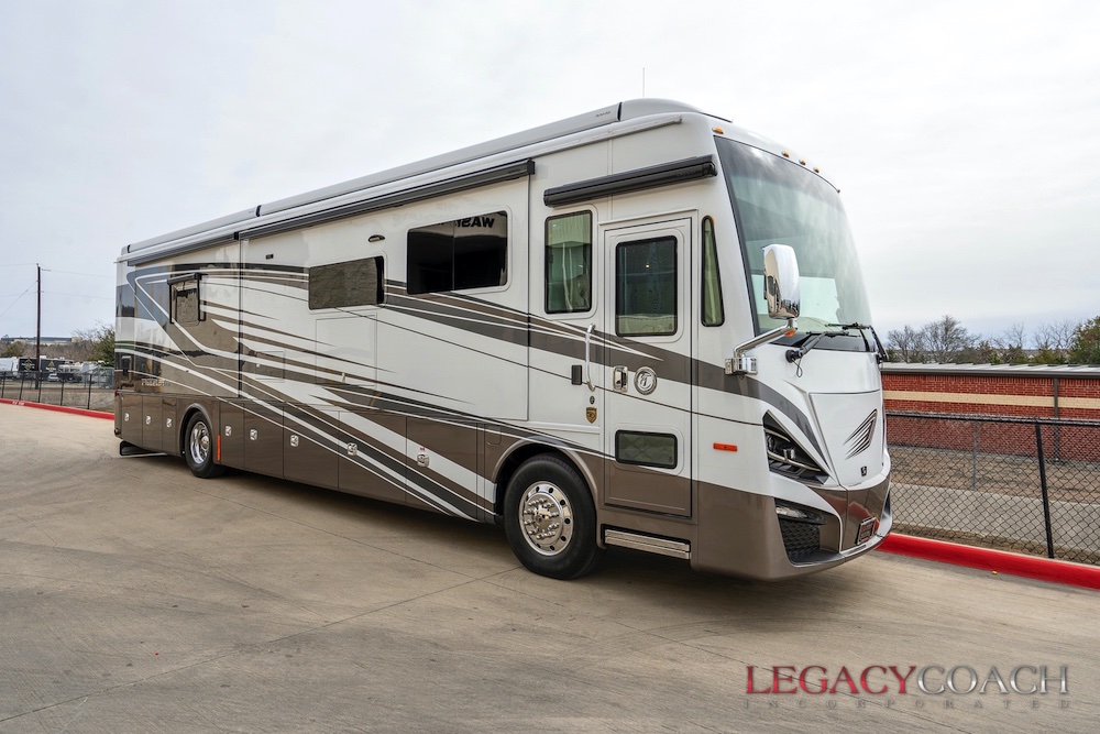 2022 Tiffin Phaeton For Sale