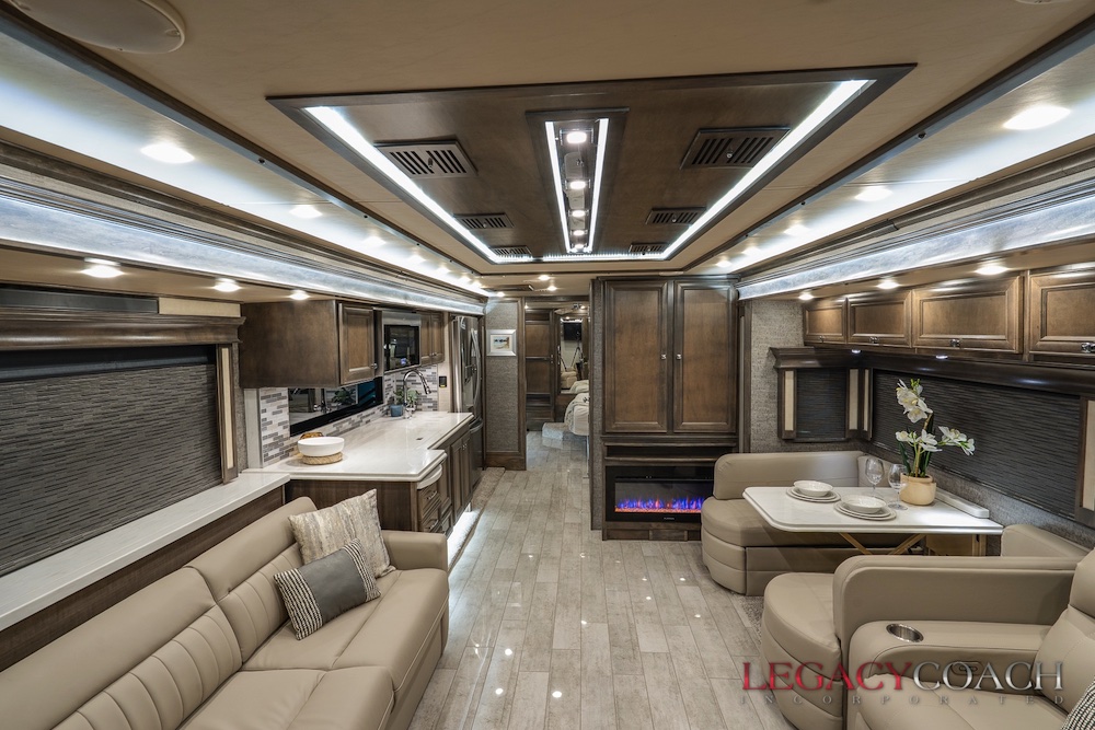 2022 Phaeton For Sale