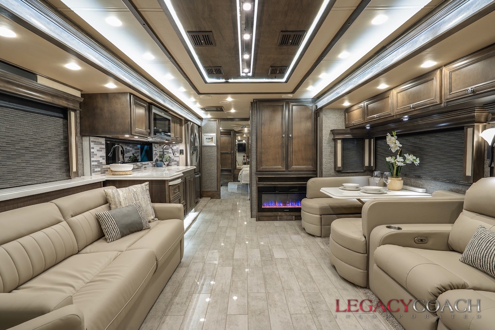 2022 Phaeton For Sale