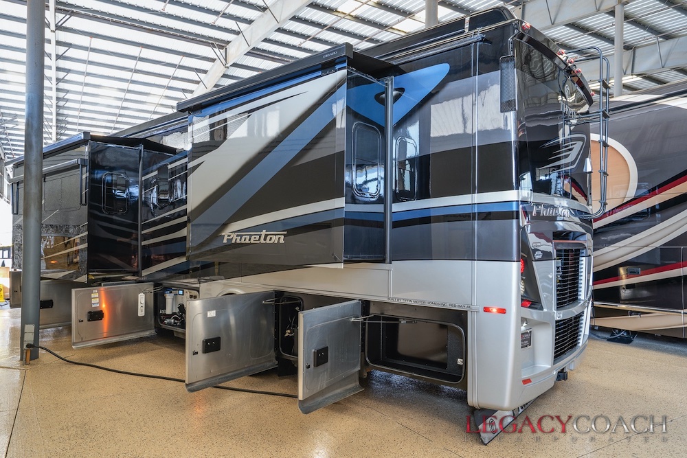 2022 Phaeton For Sale