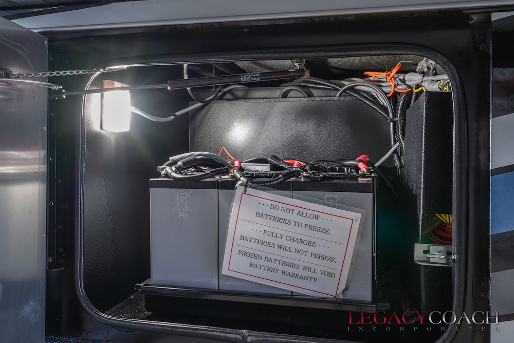 2022 Phaeton For Sale