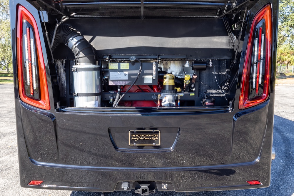 2022 Tiffin Zephyr For Sale