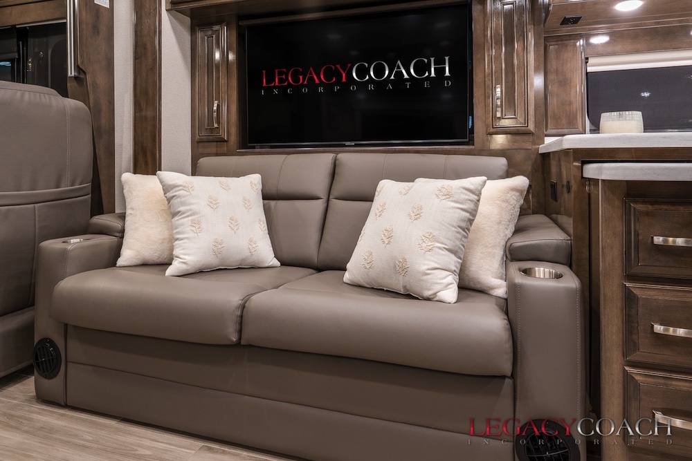 2023 Prevost  Entegra For Sale