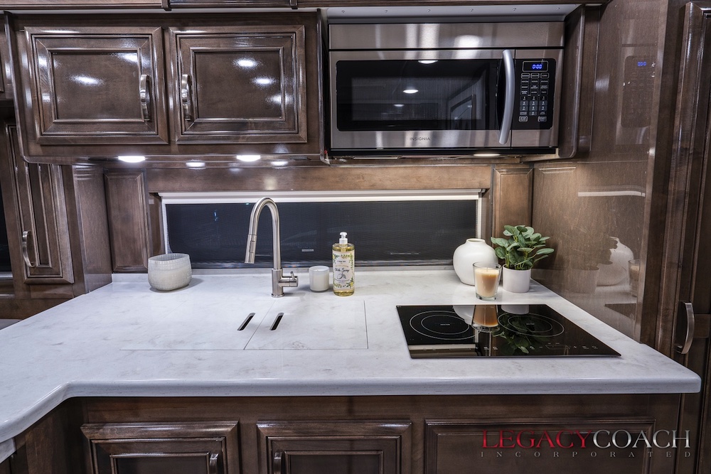 2023 Prevost  Entegra For Sale