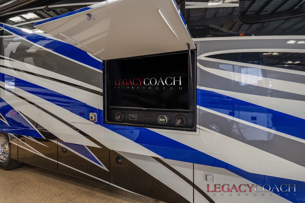 2023 Prevost  Entegra For Sale