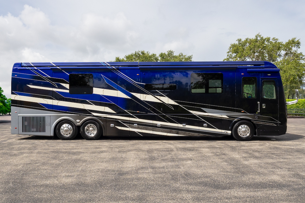 2023 Foretravel For Sale