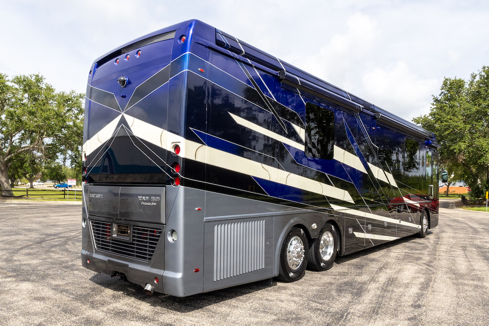 2023 Foretravel For Sale