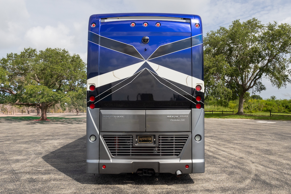 2023 Foretravel For Sale