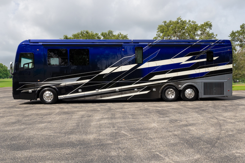 2023 Foretravel For Sale