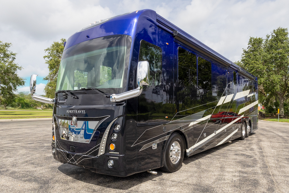 2023 Foretravel For Sale