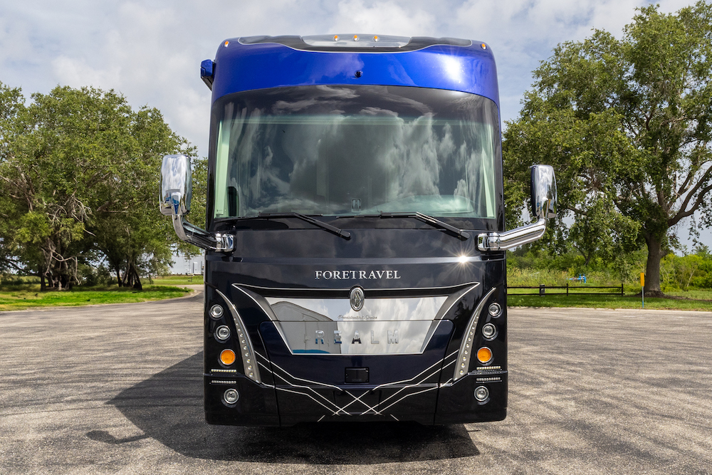 2023 Foretravel For Sale