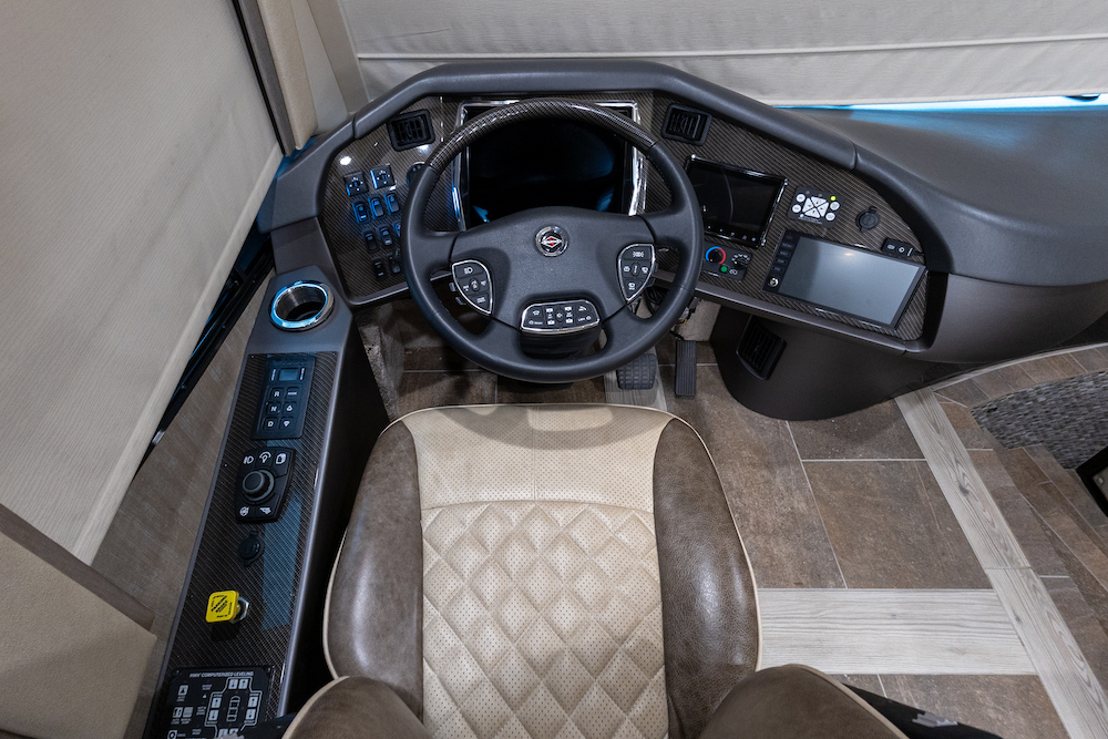 2023 Foretravel For Sale